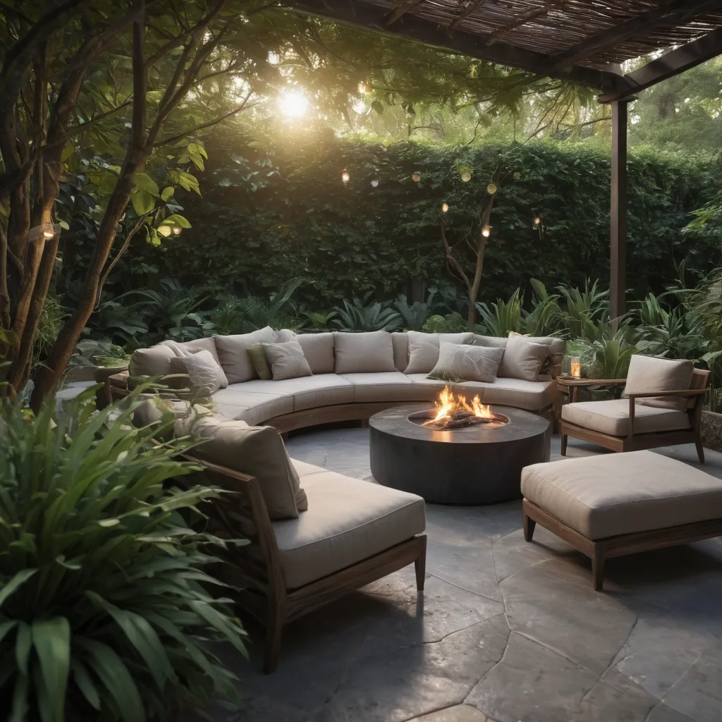 Backyard Inspiration: Transform Your Outdoor Space