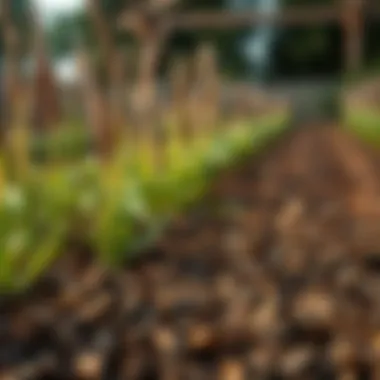 Magnificent Best Mulch for Garden Beds: A Comprehensive Guide