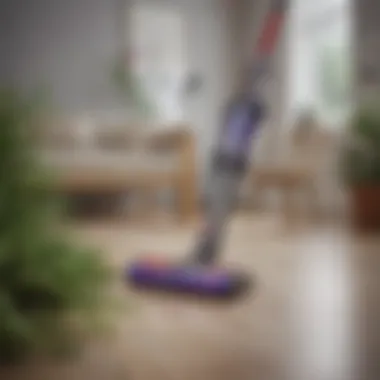 Magnificent Dyson V11 Outsize Cordless Stick Vacuum: An In-Depth Analysis