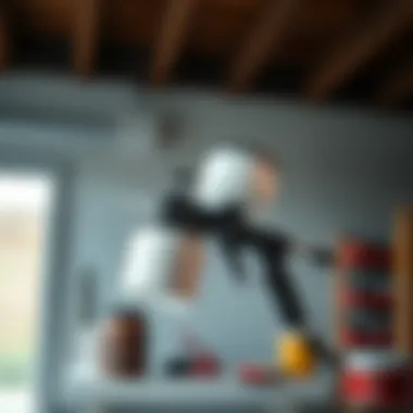 Magnificent Essential Tips for Using a Paint Sprayer Effectively
