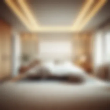 Magnificent Guidelines for Selecting Carpet for Your Bedroom Magnificent Guidelines for Selecting Carpet for Your Bedroom