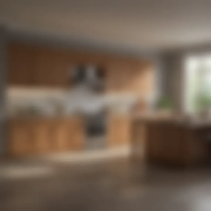 Magnificent Level 1 Kitchen Cabinets: Designing for Functionality and Aesthetic