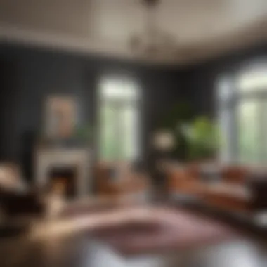 Magnificent Popular Family Room Paint Colors: A Comprehensive Guide Magnificent Popular Family Room Paint Colors: A Comprehensive Guide