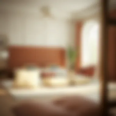 Magnificent The Beige Bed: An In-Depth Exploration of Style and Functionality Magnificent The Beige Bed: An In-Depth Exploration of Style and Functionality