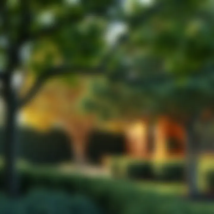 Magnificent Zone 6 Trees for Privacy: A Comprehensive Guide