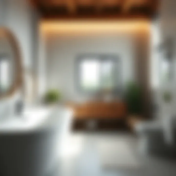 Blueprints and Design Plans for Your New Bathroom Blueprints and design plans for a bathroom