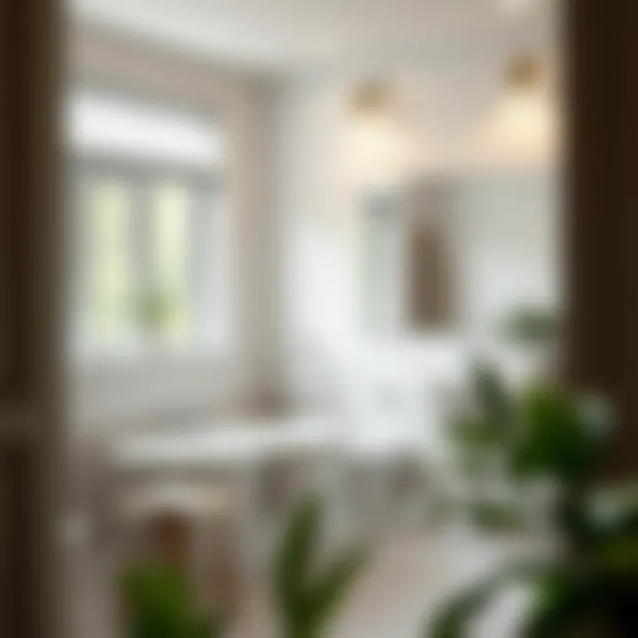 Smart Budgeting for Your Bathroom Addition Budget planning for home renovations