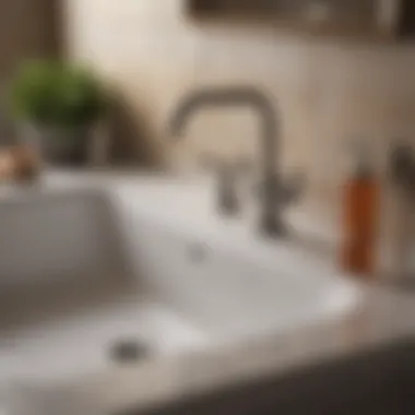 Essential Unclogging Tools Tools and materials for unclogging a sink