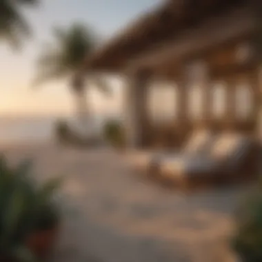 Financial Planning Tools for Beachfront Investment Financial planning tools for real estate investment