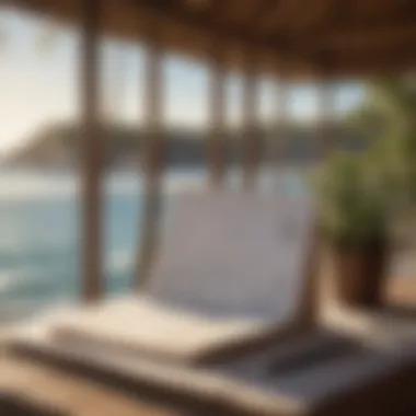 Essential Legal Documents for Beachfront Purchasing Legal documents for real estate transactions