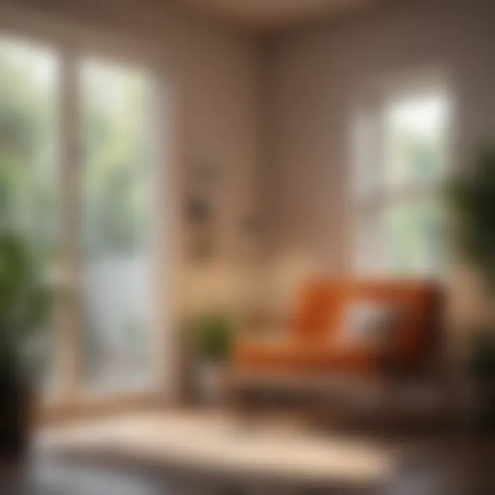 Comparative analysis of heating systems