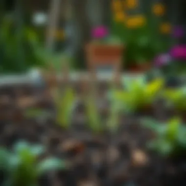 Notable Best Mulch for Garden Beds: A Comprehensive Guide Notable Best Mulch for Garden Beds: A Comprehensive Guide