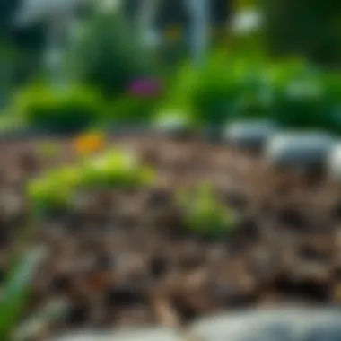 Best Mulch for Garden Beds: A Comprehensive Guide Summary Best Mulch for Garden Beds: A Comprehensive Guide Summary