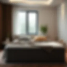 Comparison of Box Spring and Platform Bed