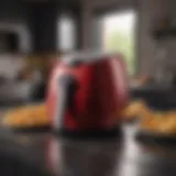 Choosing the Best Air Fryer for a Family of Four Introduction
