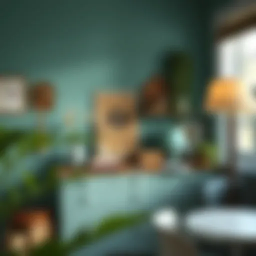 Choosing the Optimal Paint for a Wooden Dresser Introduction