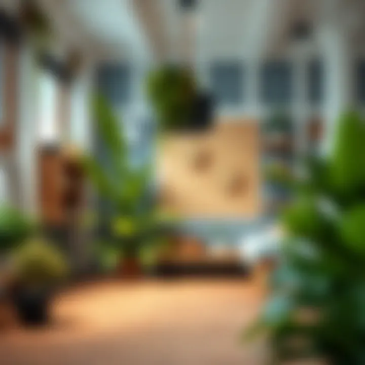 Exploring Green Cleaning Solutions Eco-friendly tile grout cleaning options