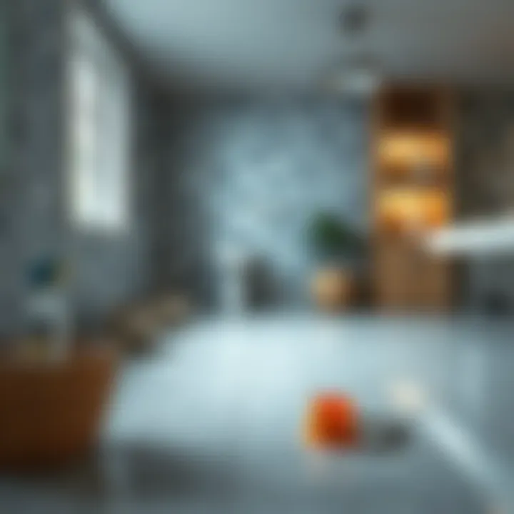 Practical Grout Maintenance Strategies Tips for maintaining clean grout lines