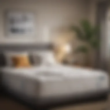 Leesa Mattress Customer Satisfaction Customer satisfaction ratings and reviews for Leesa mattress displayed graphically