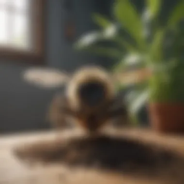 Balancing Pest Control with Ecological Responsibility Ecological considerations in pest control