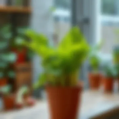 Notable Cultivating Rhubarb in Pots: A Comprehensive Guide