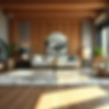 Deep cleaning tips for rugs