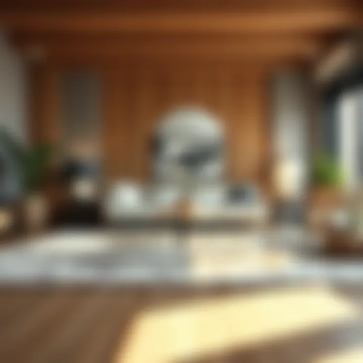 Deep cleaning tips for rugs