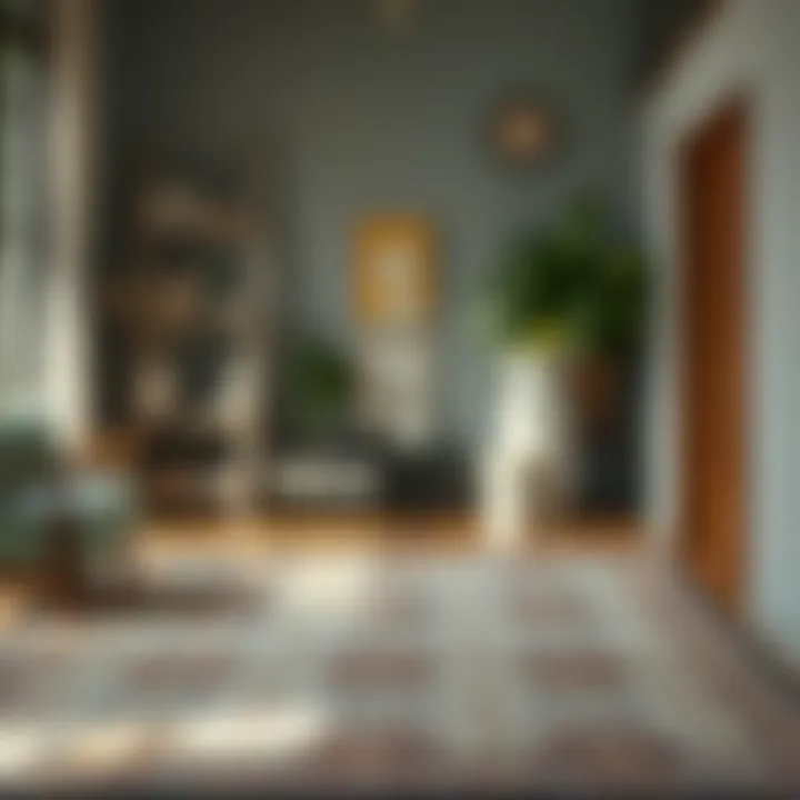 Routine maintenance techniques