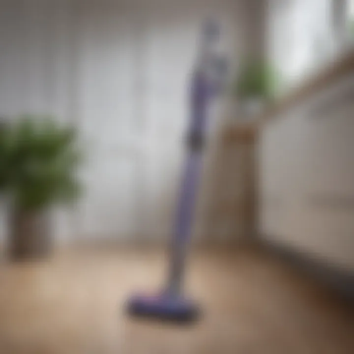 Notable Dyson V11 Outsize Cordless Stick Vacuum: An In-Depth Analysis