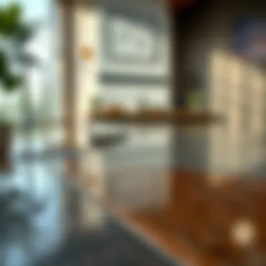 Transformation of Concrete Surfaces Before and after concrete cleaning