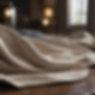 Revitalized Fabrics Without Unpleasant Odors Freshly laundered clothing free from unwanted scents