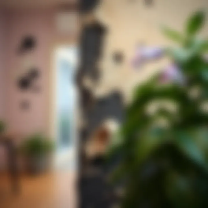 Understanding Mold Growth Dynamics Understanding mold growth dynamics