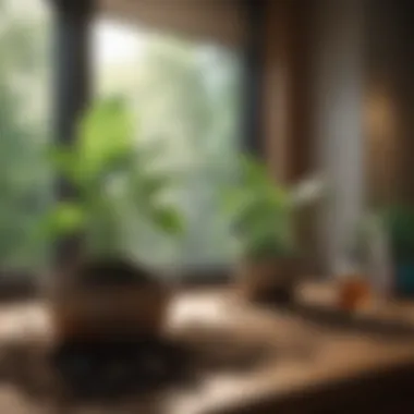 Natural Mosquito Repellent Plants Natural mosquito repellent plants