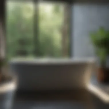 Maintain Your Bathtub's Elegance Preventative maintenance tips for maintaining a clean tub