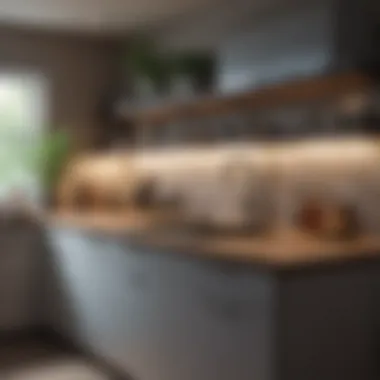 Organizing Your Kitchen with Elegance Practical organization tips for kitchen decor