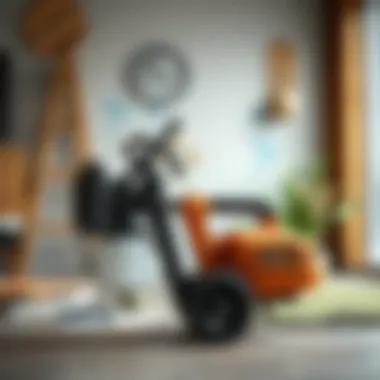 Notable Essential Tips for Using a Paint Sprayer Effectively Notable Essential Tips for Using a Paint Sprayer Effectively