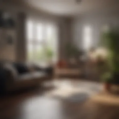 Personal Circumstances in Home Selling Visual representation of personal circumstances affecting home selling