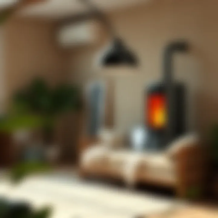 Notable Exploring Alternative Heating Options for Modern Living
