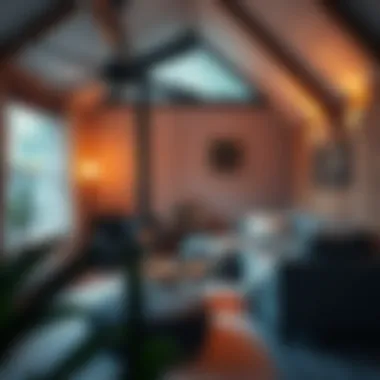 Exploring Alternative Heating Options for Modern Living Summary Exploring Alternative Heating Options for Modern Living Summary