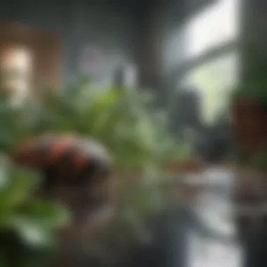 Comparison of Pest Control Solutions Comparison of synthetic and organic pest control solutions