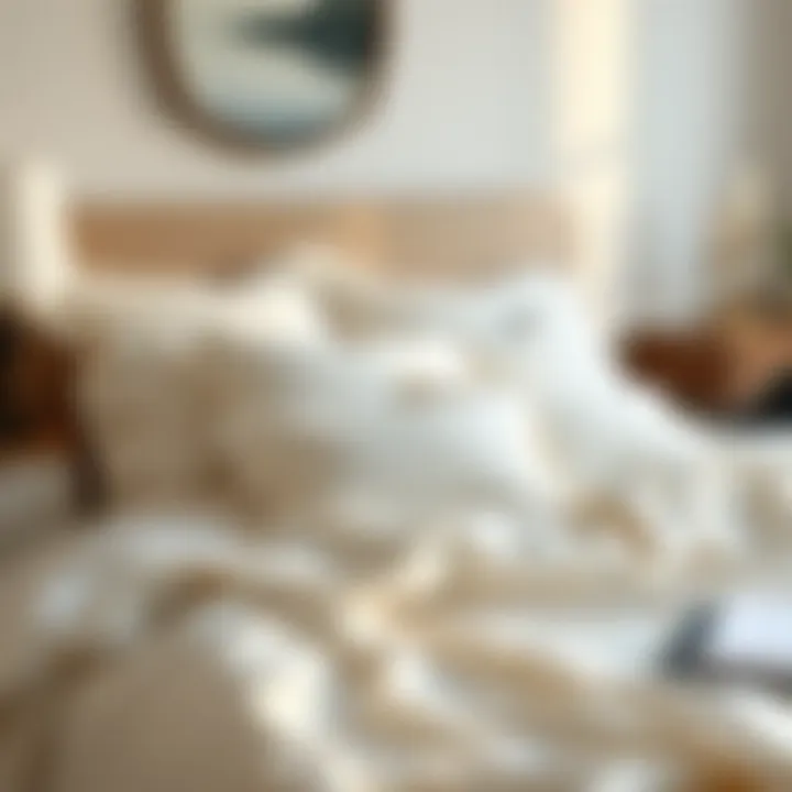 Caring for Your Queen Sheets Care tips for maintaining quality queen sheets
