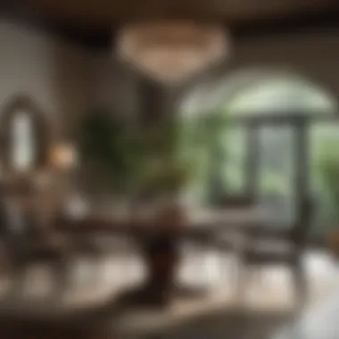 Timeless Care: Maintaining the Beauty of RH Dining Tables Maintenance tips for preserving the beauty of dining tables