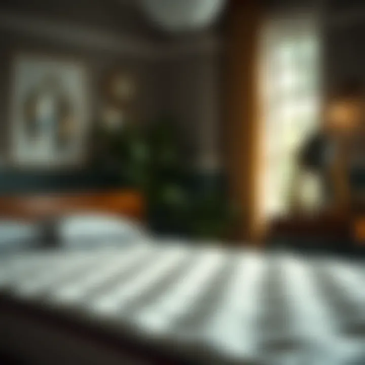 Diverse Sleeping Preferences