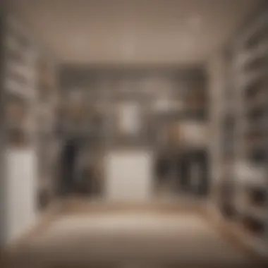 Maximizing Closet Space with Organization Organizational tools and strategies for maximizing space