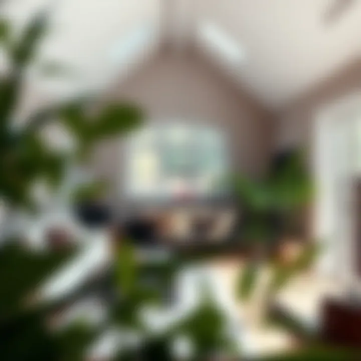 Budget planning for home renovation