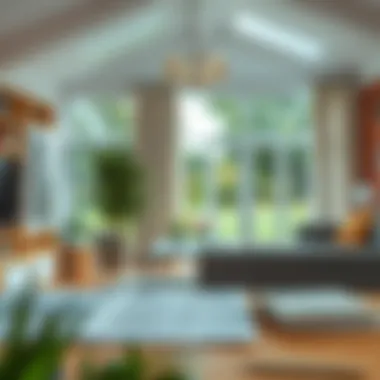 Legal documents related to home improvements