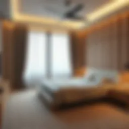 Guidelines for Selecting Carpet for Your Bedroom Introduction