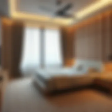 Guidelines for Selecting Carpet for Your Bedroom Introduction Guidelines for Selecting Carpet for Your Bedroom Introduction