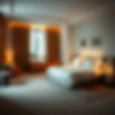 Guidelines for Selecting Carpet for Your Bedroom Summary Guidelines for Selecting Carpet for Your Bedroom Summary