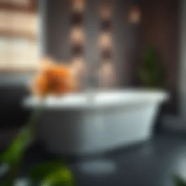Effective solutions for restoring bathtub flow